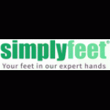 Simply Feet Discount Codes