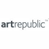 Artrepublic Discount Codes