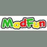 MadFun Discount Codes