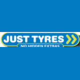 Just Tyres Discount Codes