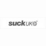 SUCK UK Discount Codes