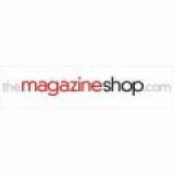 The Magazine Shop Discount Codes