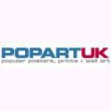 PopArtUK Discount Codes