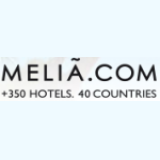 Melia Discount Codes