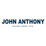 John Anthony Discount Codes