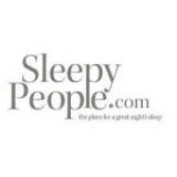 Sleepy People Discount Codes