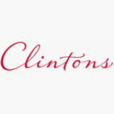 Clintons Discount Codes