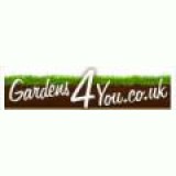 Gardens4You Discount Codes