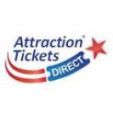 Attraction Tickets Direct Discount Codes