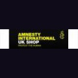 Amnesty UK Shop Discount Codes