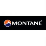 Montane Discount Codes