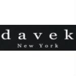 DAVEK Discount Codes