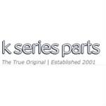 K Series Parts Discount Codes