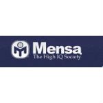 Mensa Discount Codes