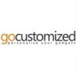 Go Customized Discount Codes