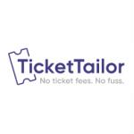 Ticket Tailor Discount Codes