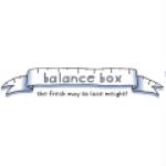 Balance Box Discount Codes