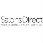 Salons Direct Discount Codes