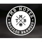 TMB Notes Discount Codes