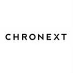 CHRONEXT Discount Codes