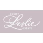 Castle Leslie Discount Codes