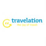 Travelation Discount Codes