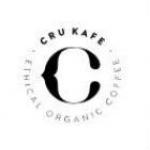 CRU Kafe Discount Codes