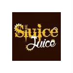 Sluice Juice Discount Codes