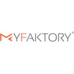 MyFaktory Discount Codes