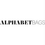 Alphabet Bags Discount Codes