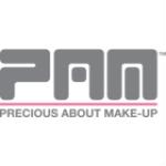 Precious About Makeup Discount Codes