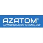 Azatom Discount Codes