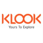 Klook Discount Codes