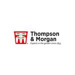 Thompson & Morgan Discount Codes