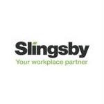 Slingsby Discount Codes