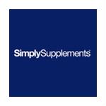 Simply Supplements Discount Codes