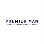 Premier Man Discount Codes