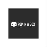 Pop In A Box Discount Codes