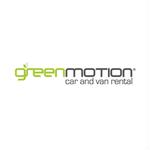 Green Motion Discount Codes