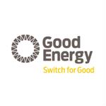 Good Energy Discount Codes