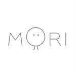 MORI Discount Codes