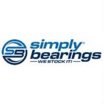 Simply Bearings Discount Codes