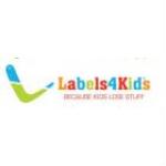 Labels4Kids Discount Codes