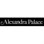 Alexandra Palace Discount Codes