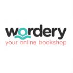 Wordery Discount Codes