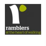 Ramblers Discount Codes