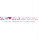 Seriously Sensual Discount Codes