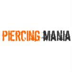 Piercingmania Discount Codes