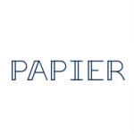 Papier Discount Codes