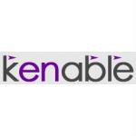 Kenable Discount Codes